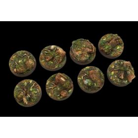 SWL FORESTBASES 27MM (5)