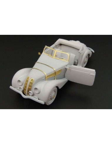 BMW 327 