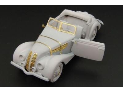 BMW 327 
