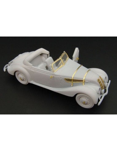 BMW 327 