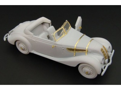 BMW 327 