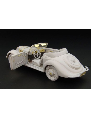 BMW 327 