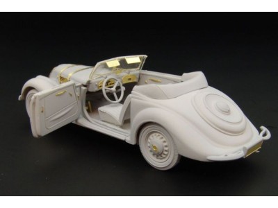 BMW 327 