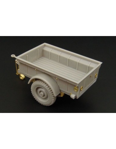 JEEP TRAILER 