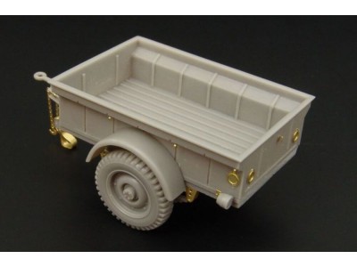 JEEP TRAILER 