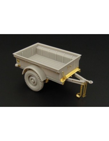 JEEP TRAILER 