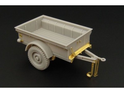 JEEP TRAILER 
