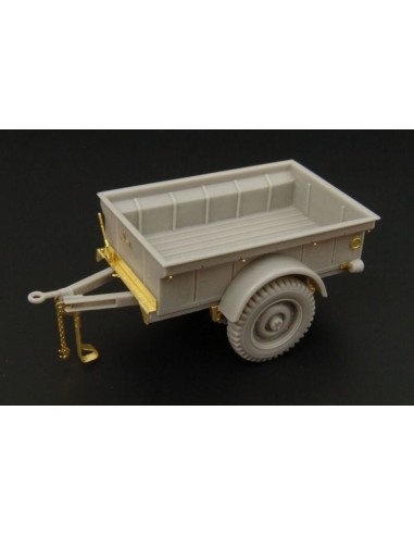 JEEP TRAILER 