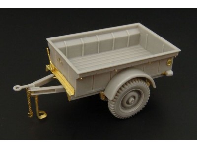 JEEP TRAILER 