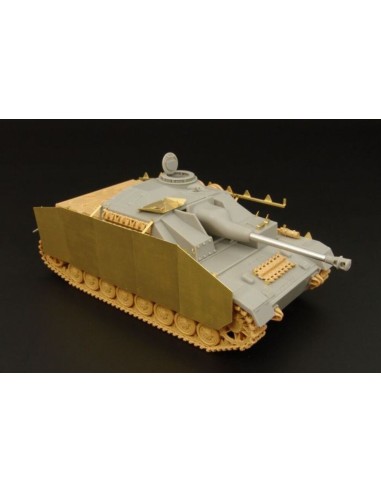 Sd Kfz 167 Sturmgeschutz IV 