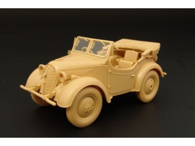 TYPE 95 KUROGANE (TAMIYA) 