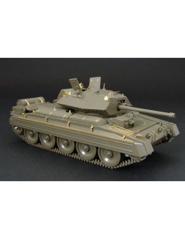 CRUSADER Mk III 