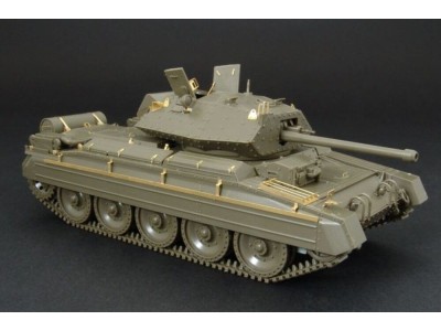 CRUSADER Mk III 