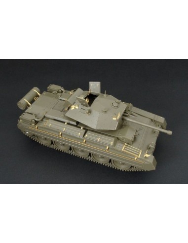 CRUSADER Mk III 