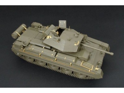 CRUSADER Mk III 