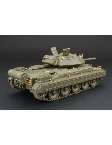 CRUSADER Mk III 