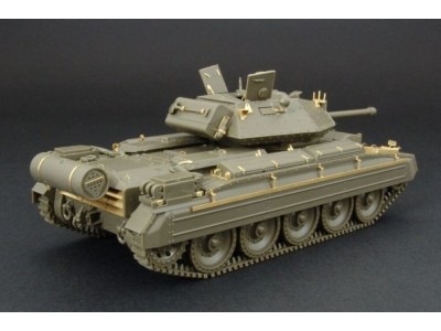 CRUSADER Mk III 