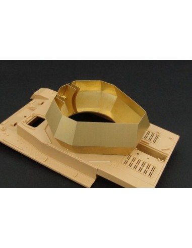 Wirbelwind TURRET 