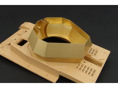Wirbelwind TURRET 