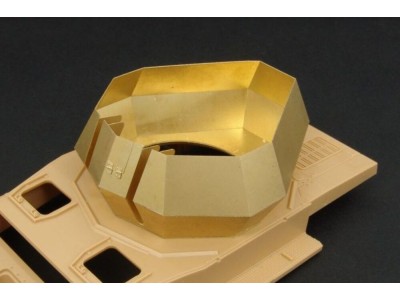 Wirbelwind TURRET 