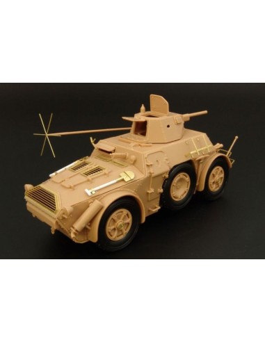 AUTOBLINDA AB41 