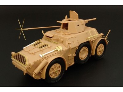 AUTOBLINDA AB41 