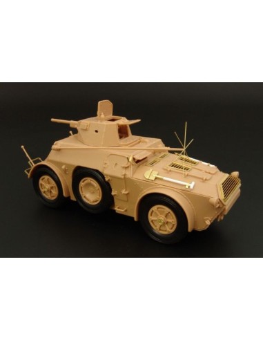 AUTOBLINDA AB41 