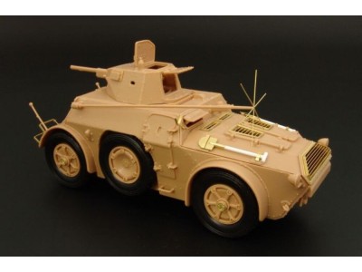 AUTOBLINDA AB41 