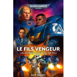 LE FILS VENGEUR