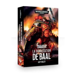 LA DEVASTATION DE BAAL (FRA)