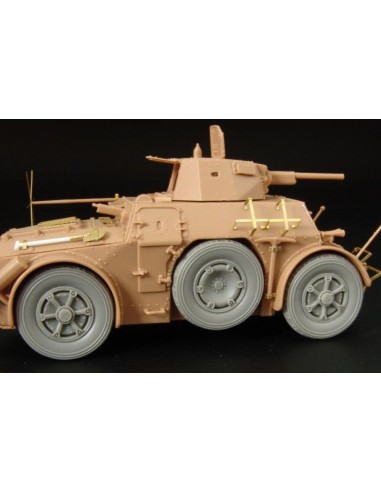 AUTOBLINDA AB41 WHEELS 