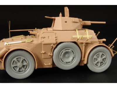 AUTOBLINDA AB41 WHEELS 