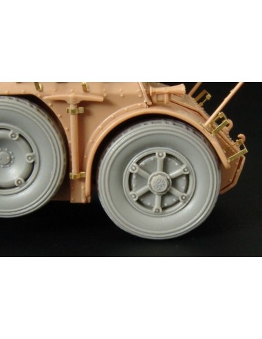 AUTOBLINDA AB41 WHEELS 