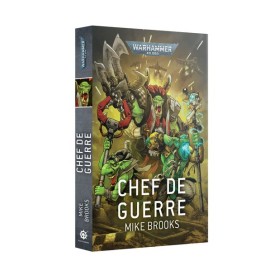 CHEF DE GUERRE (FRANCAIS)