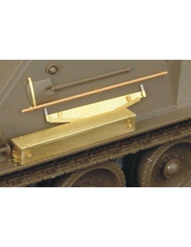 Soviet  tools 