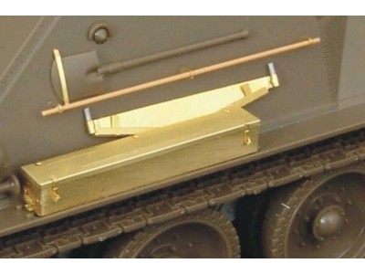 Soviet  tools 