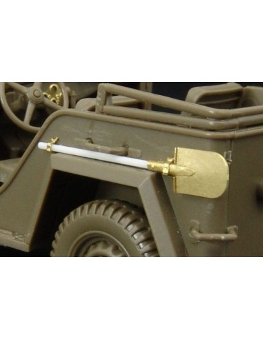 Soviet  tools 