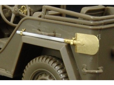 Soviet  tools 