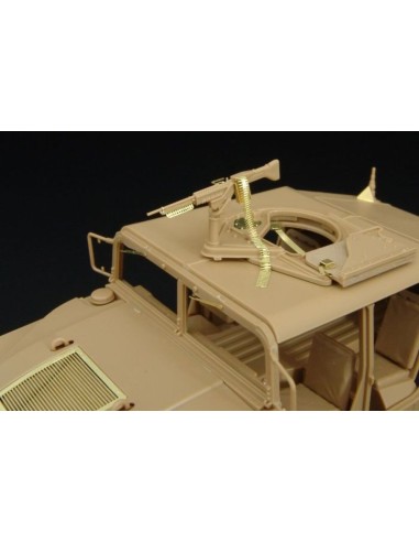 HMMWVE M1025 (hummer) BASIC 