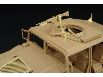 HMMWVE M1025 (hummer) BASIC 