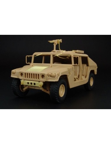 HMMWVE M1025 (hummer) BASIC 