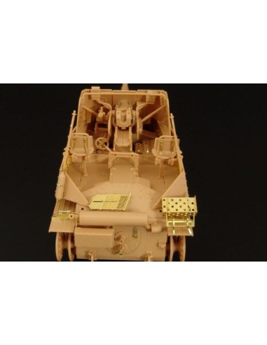 Sd Kfz  139 MARDER III Basic 