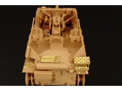 Sd Kfz  139 MARDER III Basic 