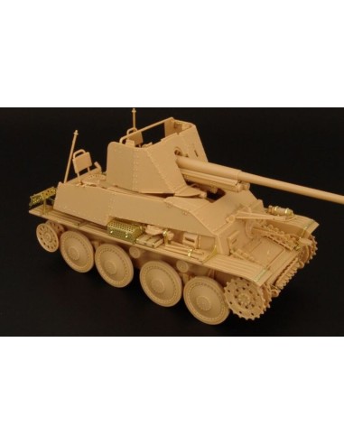 Sd Kfz  139 MARDER III Basic 
