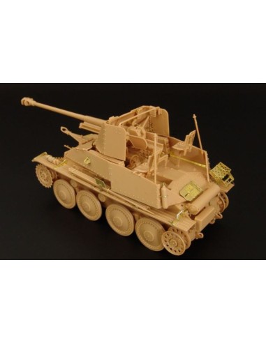 Sd Kfz  139 MARDER III Basic 