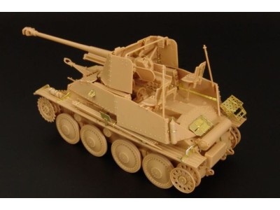 Sd Kfz  139 MARDER III Basic 