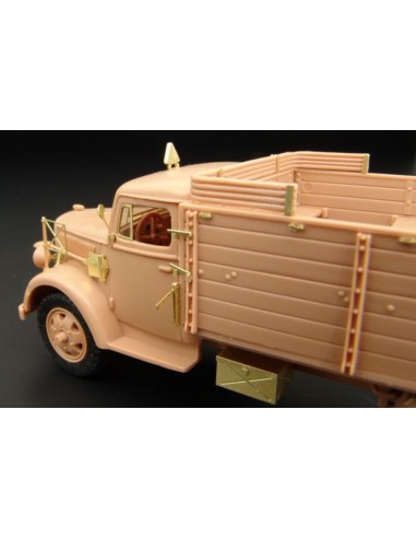 Kfz 305 BLITZ 