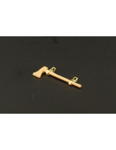 German CLAMPS 