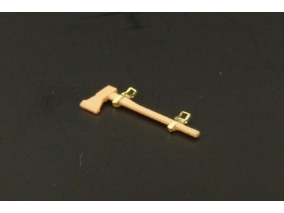 German CLAMPS 
