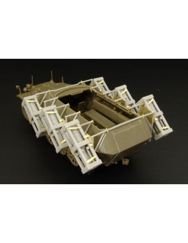 Sd Kfz 251 Stuka Zu Fuss conv 